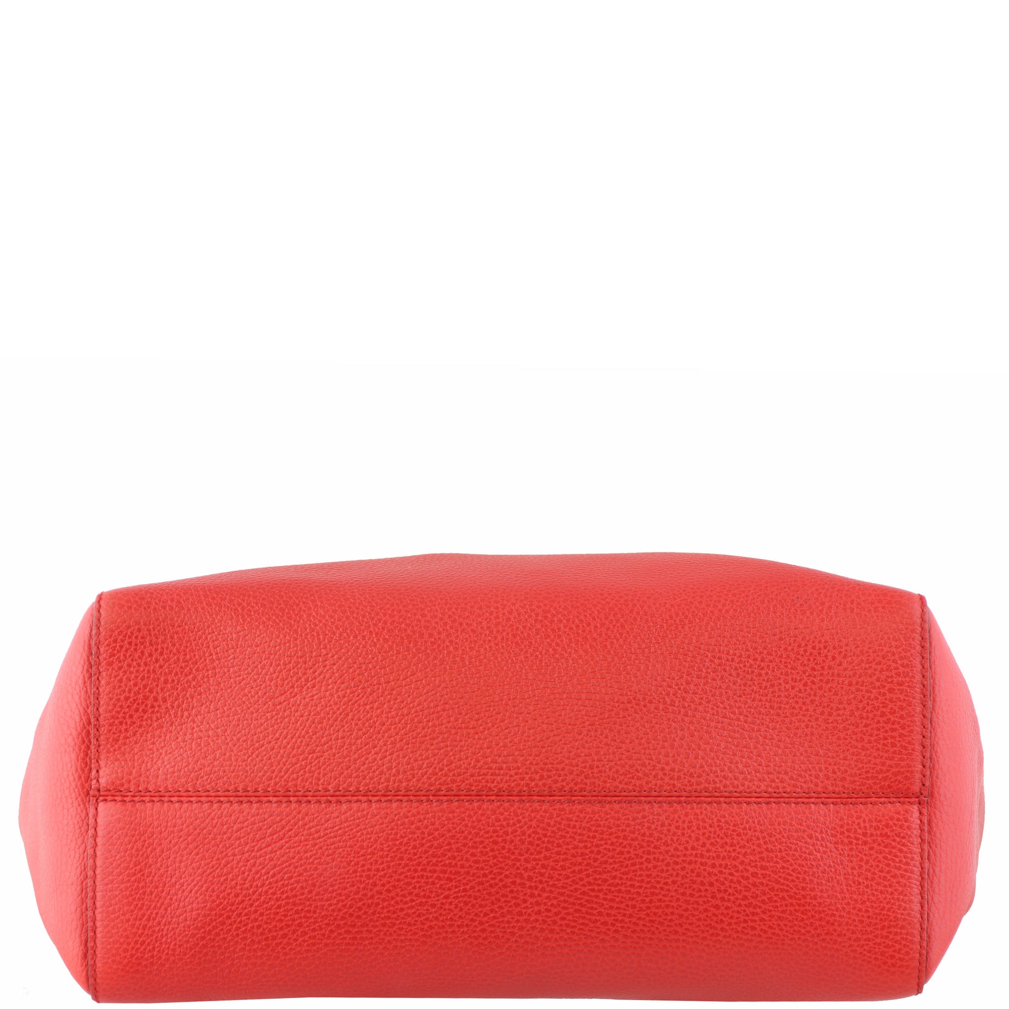 Gucci Swing Medium Leather Tote Base