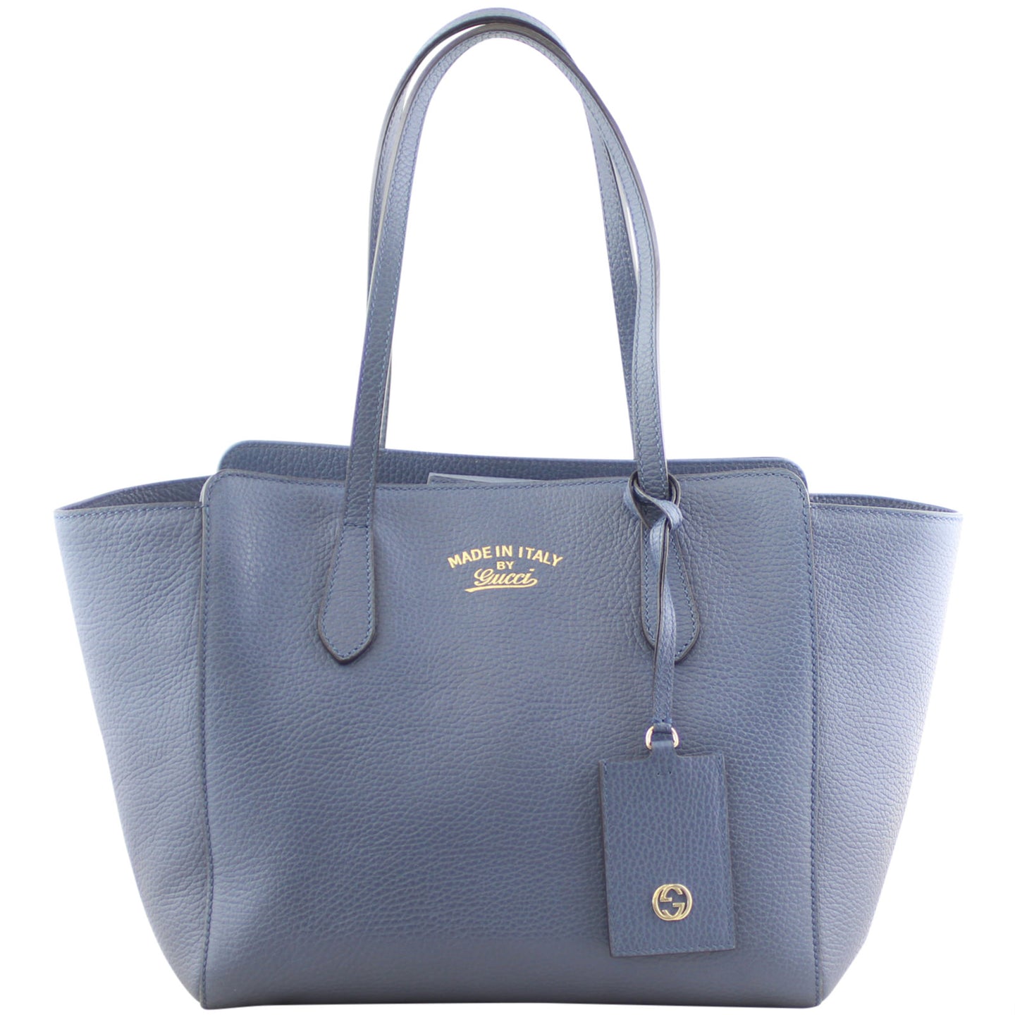 Gucci Swing Medium Tote Front