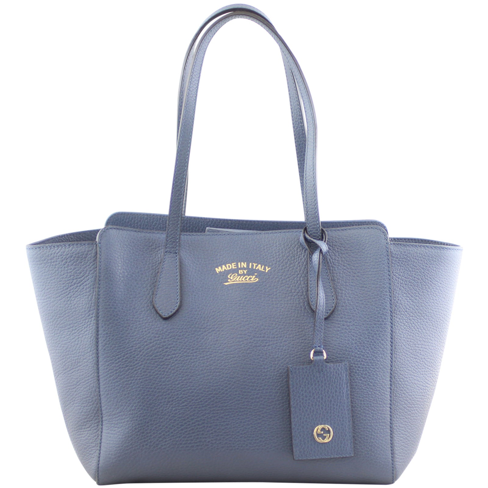 Gucci Swing Medium Tote Front