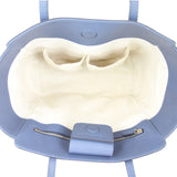 Gucci Swing Medium Tote Interior