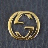 Gucci Swing Medium Tote Logo