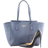 Gucci Swing Medium Tote Scale