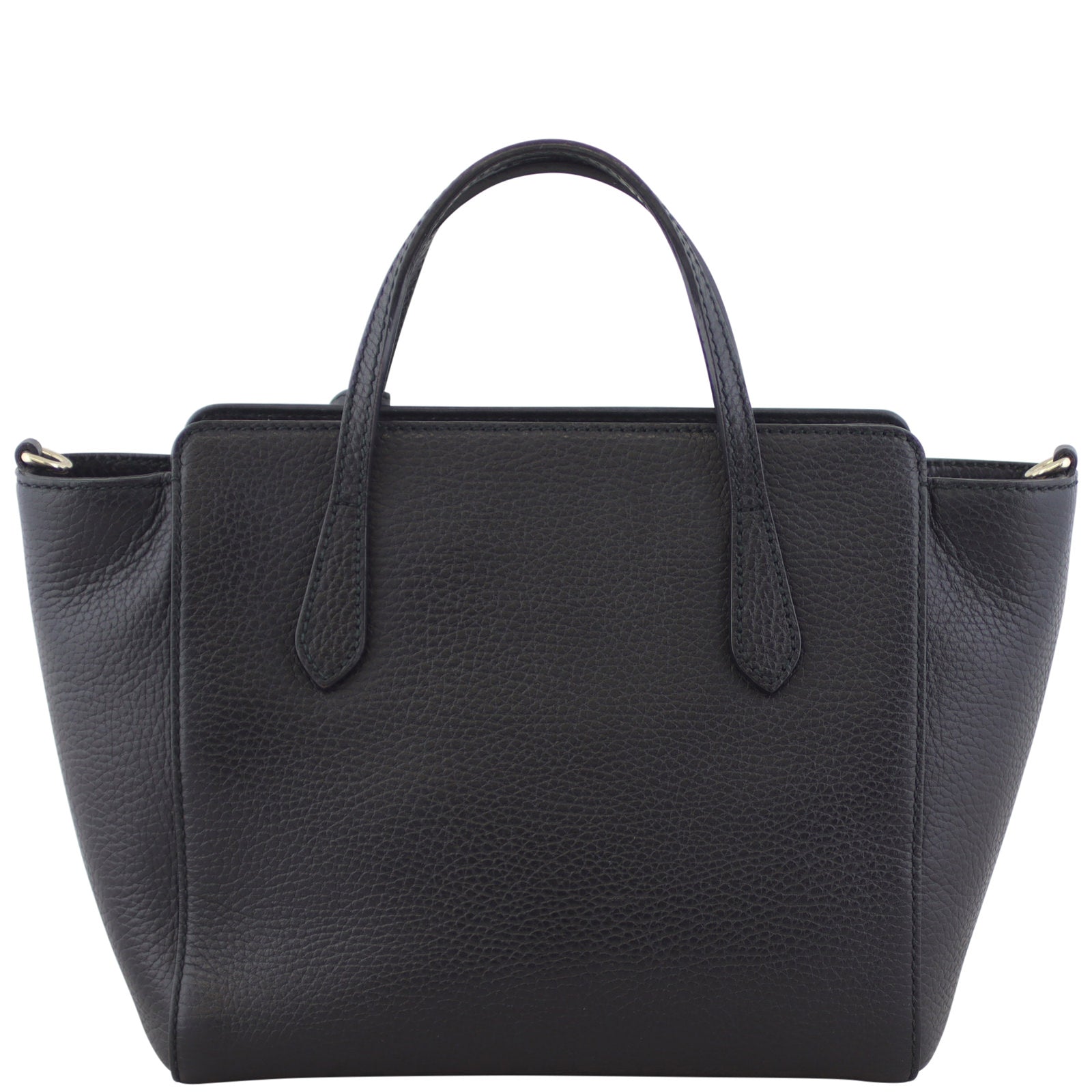 Gucci Swing Mini Top Handle Tote back