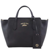Gucci Swing Mini Top Handle Tote front