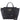Gucci Swing Mini Top Handle Tote front strap