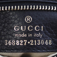 Gucci Swing Mini Top Handle Tote Code