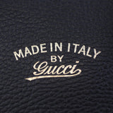 Gucci Swing Mini Top Handle Tote Stamp