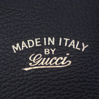 Gucci Swing Mini Top Handle Tote Stamp