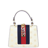 Gucci Sylvie Mini Bee Star Back