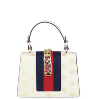 Gucci Sylvie Mini Bee Star Back