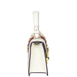 Gucci Sylvie Mini Bee Star Side