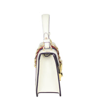 Gucci Sylvie Mini Bee Star Side