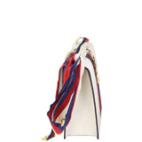 Gucci Sylvie Small Shoulder Bag Side