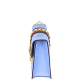 Gucci Sylvie Small Shoulder Bag Side