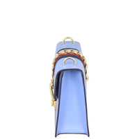 Gucci Sylvie Small Shoulder Bag Side