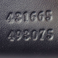 Gucci Sylvie Top Handle Medium Bag Code