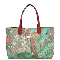 Gucci Tian Tote Back