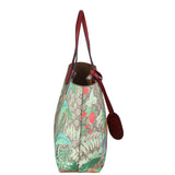 Gucci Tian Tote Right