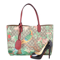 Gucci Tian Tote Scale