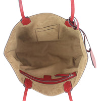 Gucci Tian Tote Interior