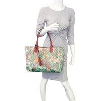 Gucci Tian Tote Mannequin