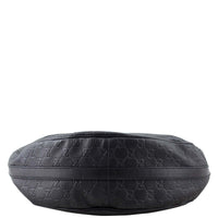 Gucci Guccissima GG Twins Hobo Base