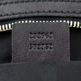 Gucci Guccissima GG Twins Hobo Date Code