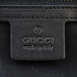 Gucci Guccissima GG Twins Hobo Made in Italy