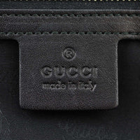 Gucci Guccissima GG Twins Hobo Made in Italy