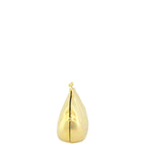 Gucci Vintage GG Monogram Kisslock Minaudiere Right