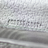 Gucci Web Long Wallet Code