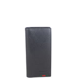 Gucci Web Long Wallet Front