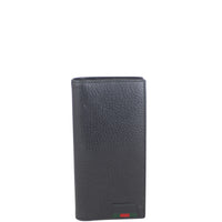 Gucci Web Long Wallet Front
