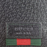 Gucci Web Long Wallet Stamp