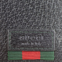 Gucci Web Long Wallet Stamp