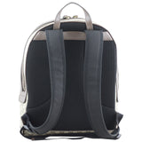 Gucci Web Animalier Backpack with Bee Back