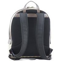 Gucci Web Animalier Backpack with Bee Back