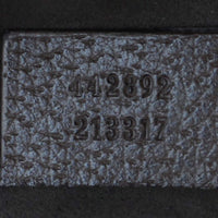 Gucci Web Animalier Backpack with Bee Code