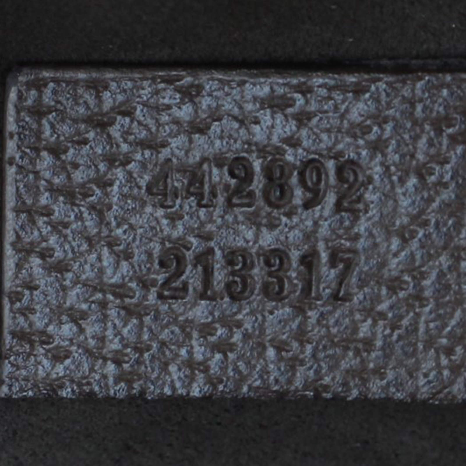 Gucci Web Animalier Backpack with Bee Code