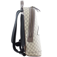 Gucci Web Animalier Backpack with Bee Right