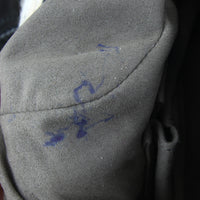 Gucci Web Animalier Backpack with Bee Stain