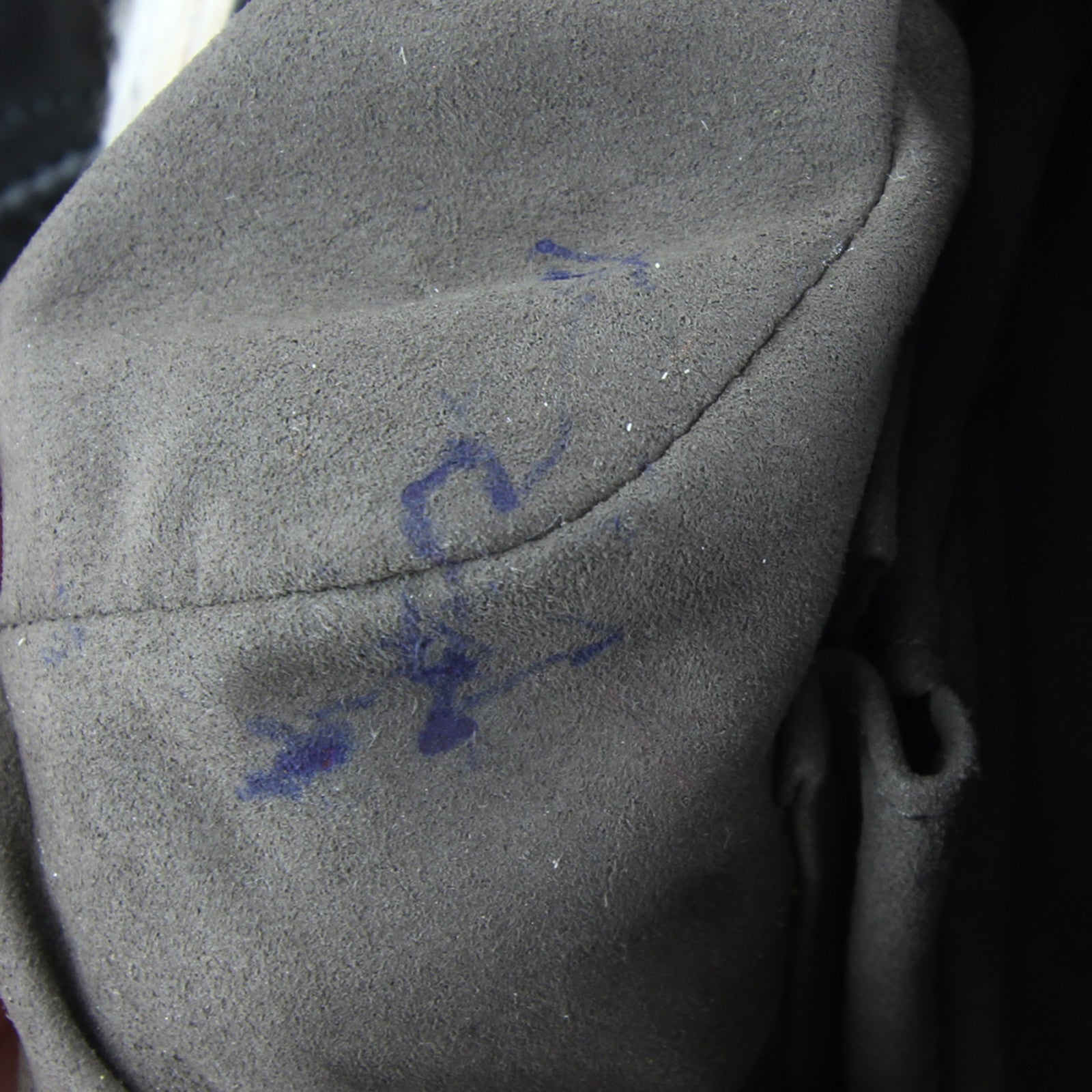 Gucci Web Animalier Backpack with Bee Stain