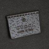 Gucci Web Animalier Backpack with Bee Stamp