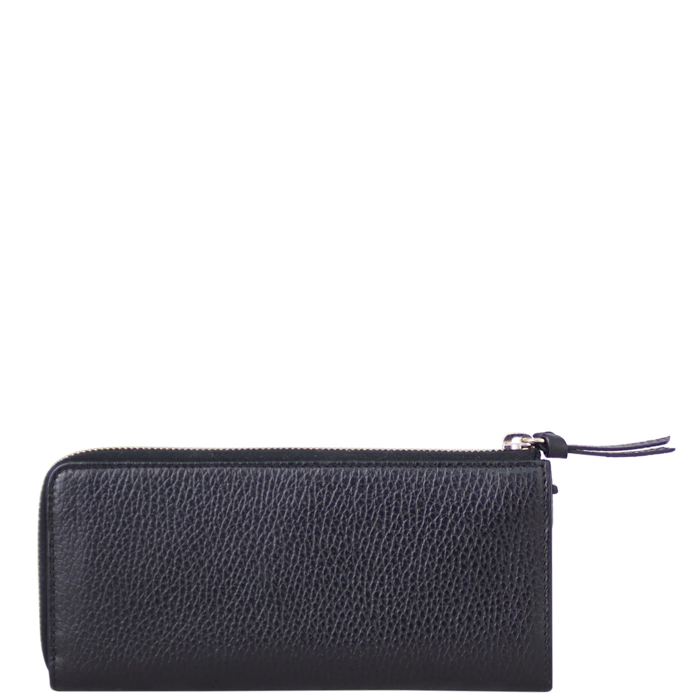 Gucci Zip Around Wallet Back