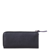 Gucci Zip Around Wallet Back