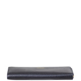 Gucci Zip Around Wallet Base