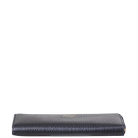 Gucci Zip Around Wallet Base