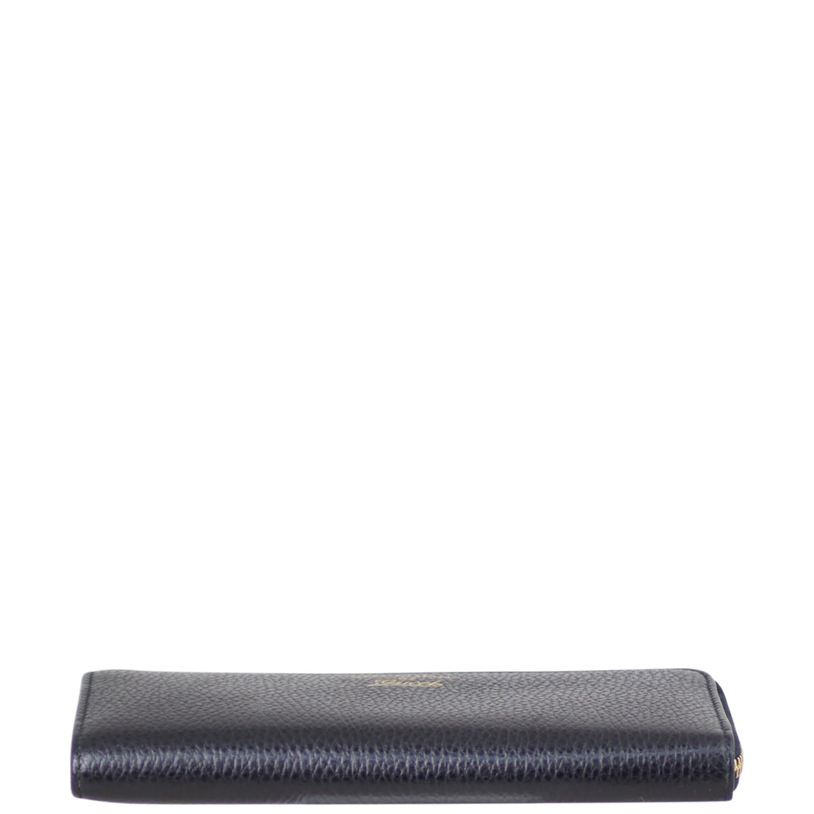 Gucci Zip Around Wallet Base