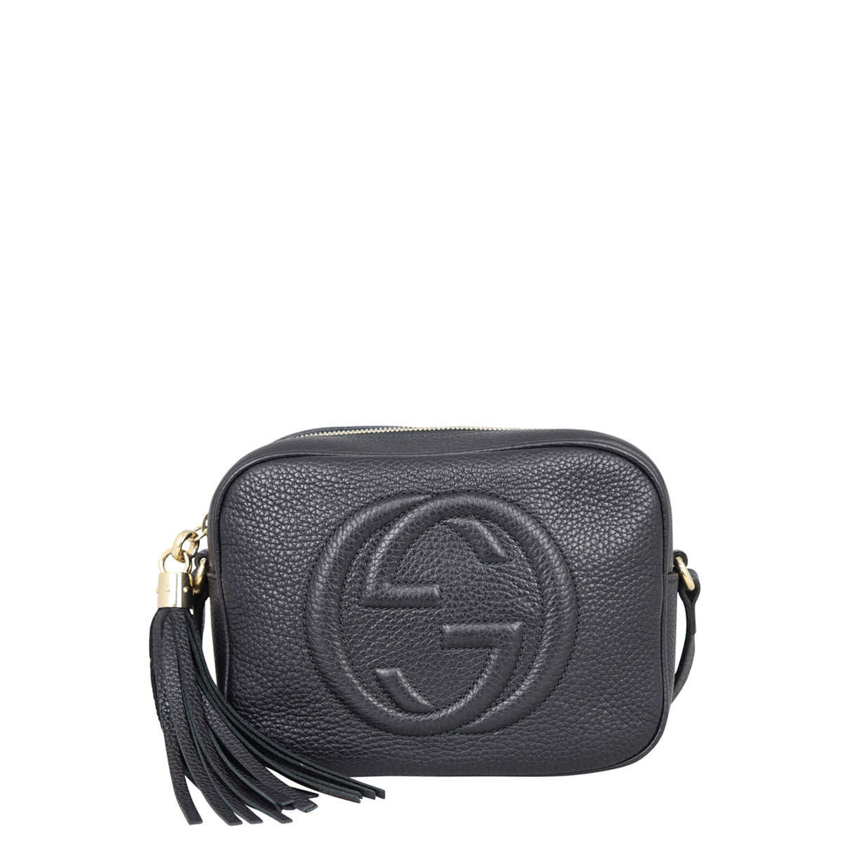 Gucci Soho Disco Small Front