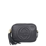 Gucci Soho Disco Small Front